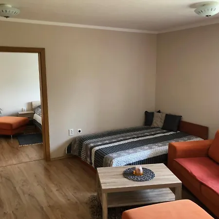 Beska Apartment