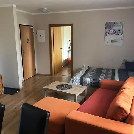 Beska Apartment *