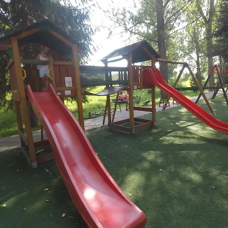 Apartment Beska