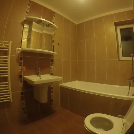 Beska Apartment *