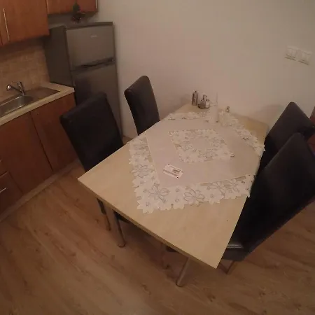 Beska Apartment