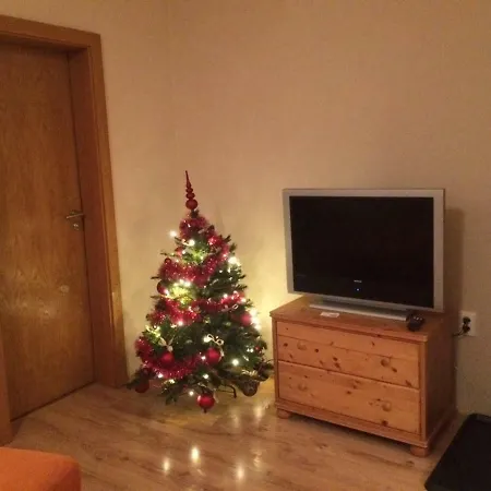 Beska Apartamento Bešeňová