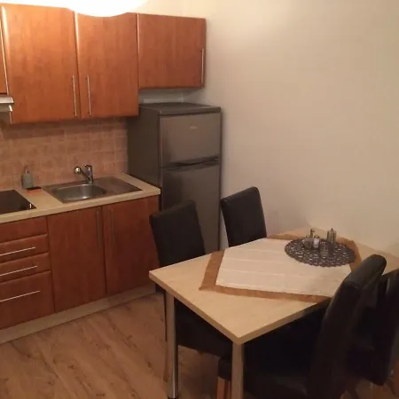 Apartment Beska Besenova