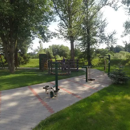 Apartamento Beska Bešeňová