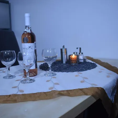 Beska Apartment