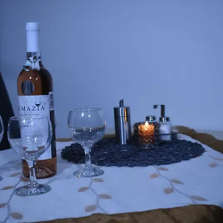 Beska Apartamento Bešeňová
