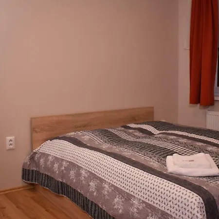 Beska Apartment