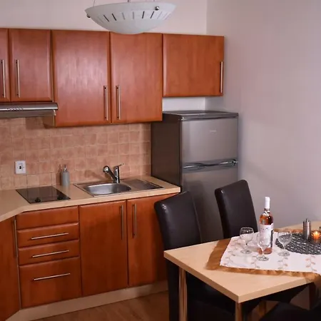 Beska Бешенёва