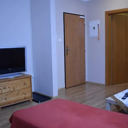Beska * Bešeňová