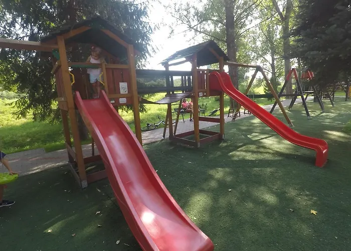 شقة Beska