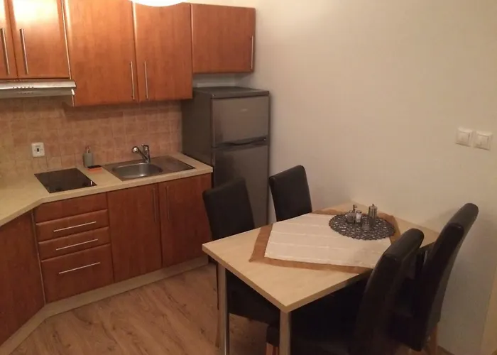 Apartment Beska Besenova