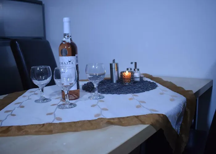 Beska Apartment