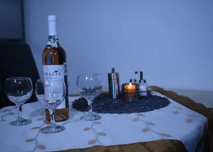Beska شقة Bešeňová