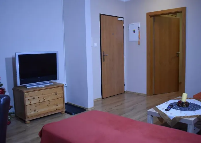 Beska * Bešeňová